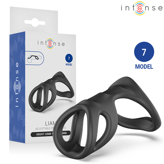 INTENSE - LIAM ANEL PENIANO MODELO 7