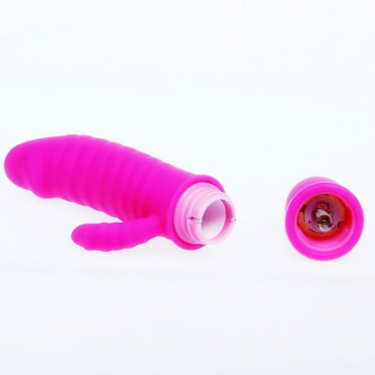 PRETTY LOVE - VIBRADOR ANAL