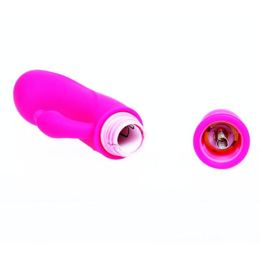 PRETTY LOVE - FLIRTATION VIBRADOR CON CONEJO CAESAR