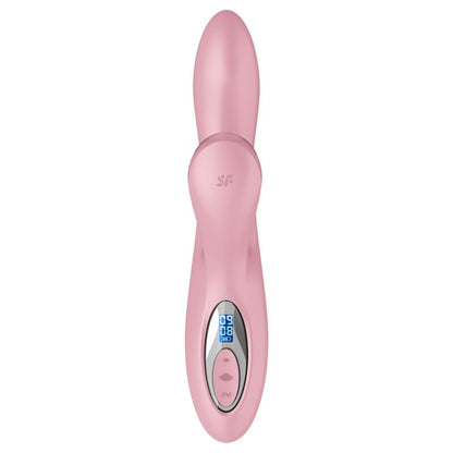 SATISFYER - PRO G-SPOT COELHO EDIO 2020