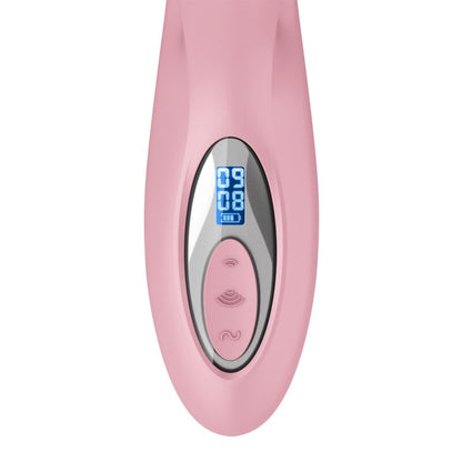 SATISFYER - PRO G-SPOT COELHO EDIO 2020