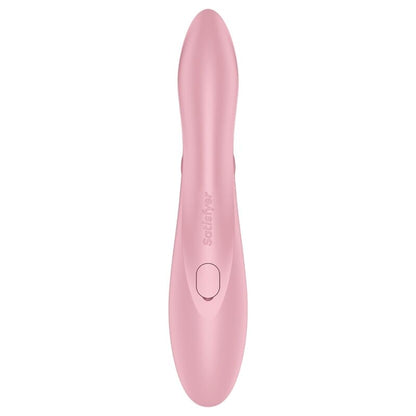 SATISFYER - PRO G-SPOT COELHO EDIO 2020