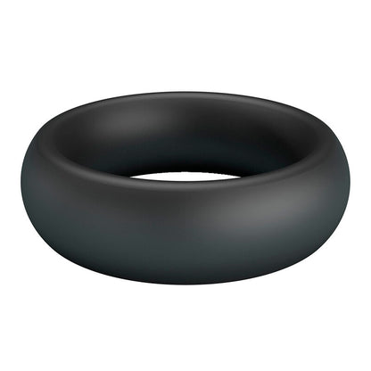 CRAZY BULL - ELIO ANEL PENIANO DE SILICONE PRETO