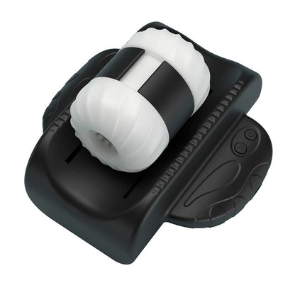 PRETTY LOVE - CALISTA UNIVERSAL AUTOMÁTICO MASTURBADOR PRETO