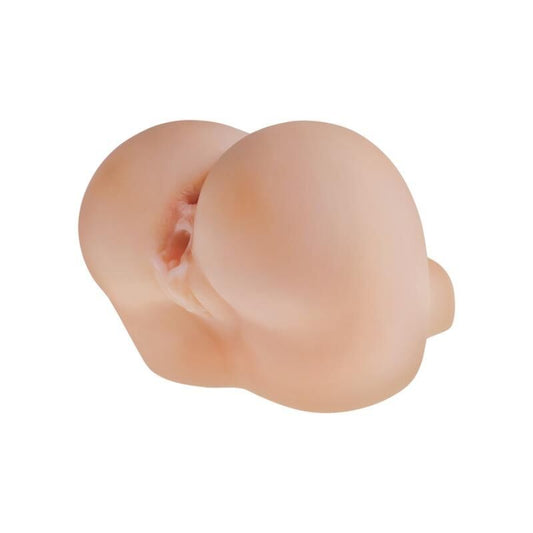 PIPEDREAMS EXTREME TOYZ - MEGA STROKER MASTURBADOR PARA ÂNUS E VAGINA