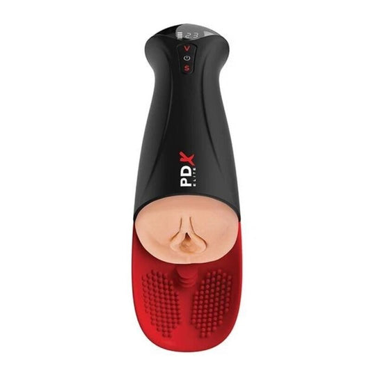 PDX ELITE - FUCK-O-MATIC PRO XL MASTURBADOR AUTOMÁTICO 42 CM