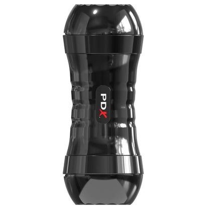 PDX EXTREME - MOLHADA - SUPER FLIP-A-PUSSY - MASTURBADOR REVERSÍVEL 21,6 CM