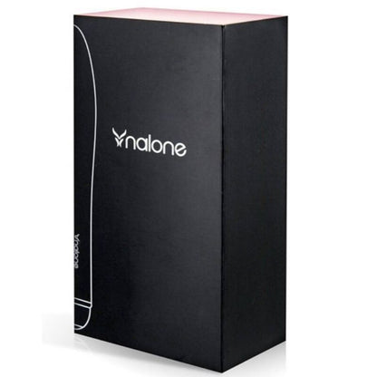 NALONE - IRIS VIBRADOR MAGIC STICK COELHO ROSA