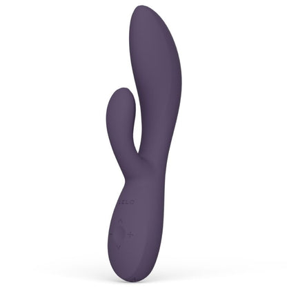 LELO - INA THRUST RABBIT VIBRADOR DE EMPURRA ROXO