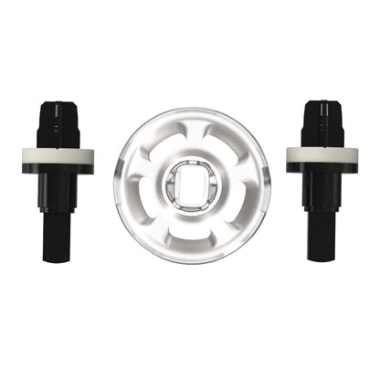 BATHMATE - KIT DE VÁLVULA DE SUBSTITUIÇÃO PARA HIDROGRAFIA