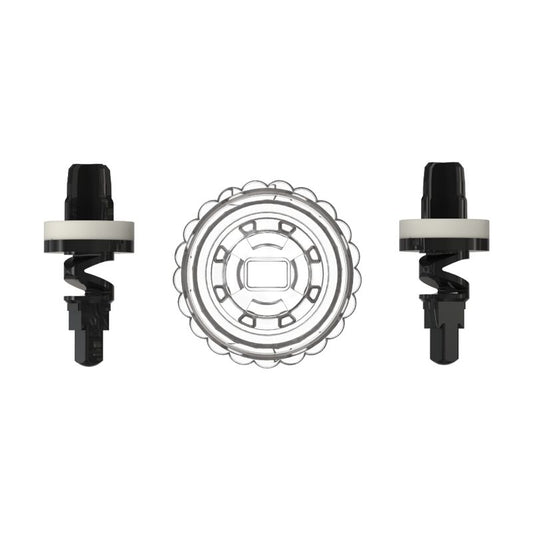 BATHMATE - KIT DE VÁLVULAS DE SUBSTITUIÇÃO HYDROXTREME
