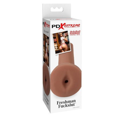 PDX EXTREME - CALOURA VADIA SE MASTURBANDO