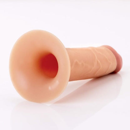 FANTASY X-TENSIONS ELITE - STRAP-ON DE SILICONE OCO DE 17,8 CM