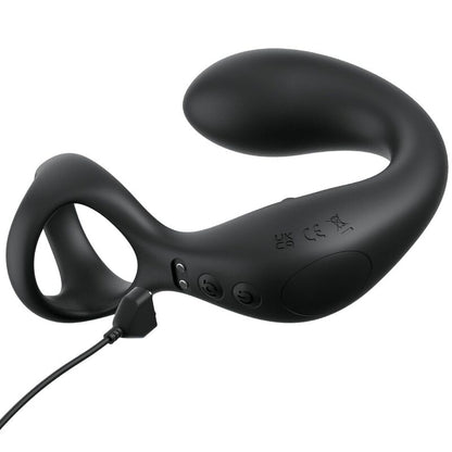 PDX ELITE - FAP-GASM CLEAR MASTURBADOR MASCULINO COM SUCÇÃO INTERMITENTE