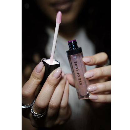 EYE OF LOVE - MATCHMAKER PINK PULSE PH LIP STAIN COM FEROMÔNIOS 8,5 ML