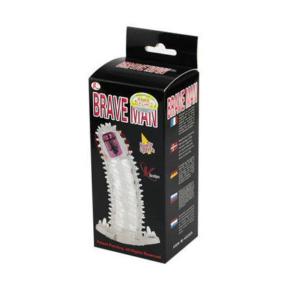 BAILE - HOMEMBRAVE II SENSOR EXTENSION