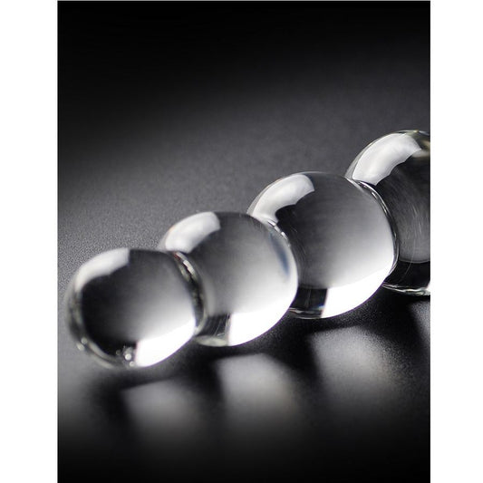 ICICLES - GLASS MASSAGER NO. 2