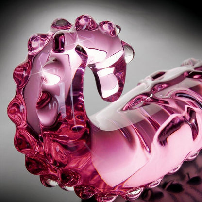 ICICLES - GLASS MASSAGER NO. 24