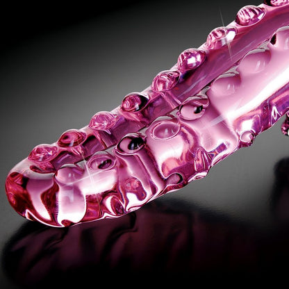 ICICLES - GLASS MASSAGER NO. 24