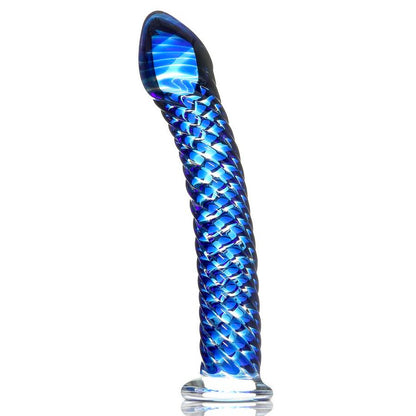 ICICLES - GLASS MASSAGE NO. 29 