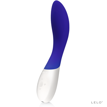 LELO - MONA WAVE NIGHT BLUE VIBRATOR