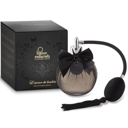 JEWELRY - BOUDOIR ESSENCE LEAF PERFUMER 130 ML