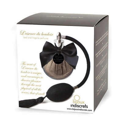 JEWELRY - BOUDOIR ESSENCE LEAF PERFUMER 130 ML