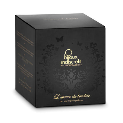 JEWELRY - BOUDOIR ESSENCE LEAF PERFUMER 130 ML