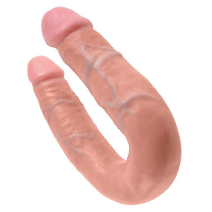 KING COCK - EN FORMA DE U MEDIO DOBLE PROBLEMA CARNE