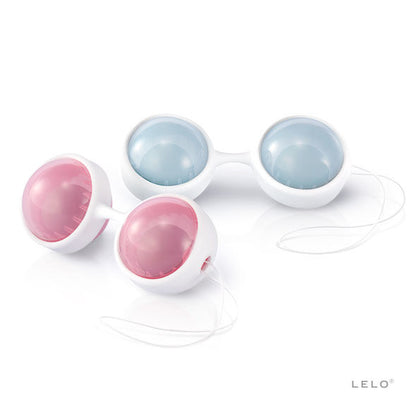 LELO - LUNA CHINESE BALLS