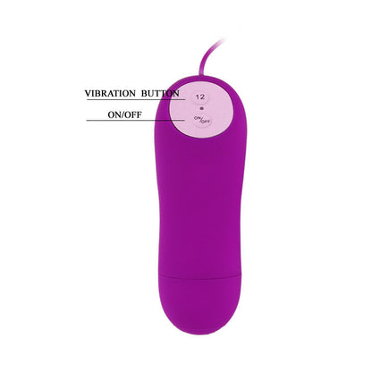 DANCE - PLEASURE SHELL12 PURPLE SAVE NEW