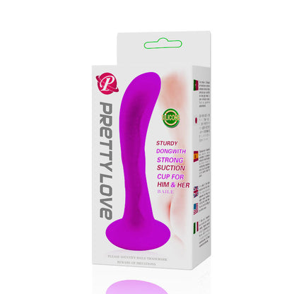 DANCE - STRONG UNISEX PASSION JUICE PLUG