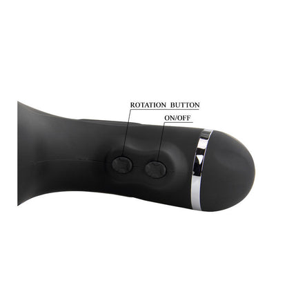BAILE - AUTOMATIC MASTURBATOR ROTATION LOVER 5V