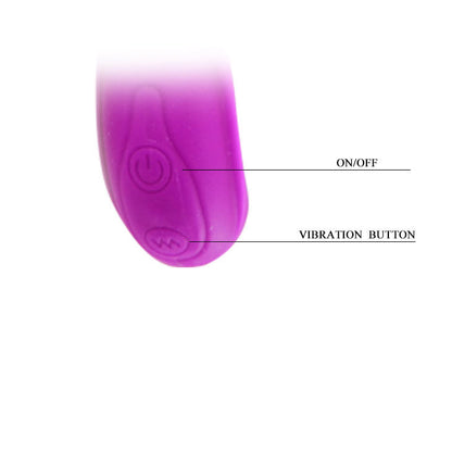 PRETTY LOVE - HIGH QUALITY LILAC BLISS MASSAGE