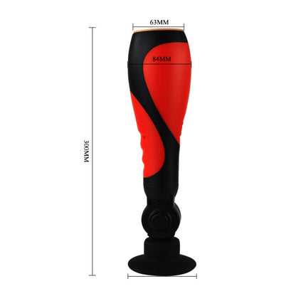 PROM - ORAL SEX LOVER 30V ADAPTER