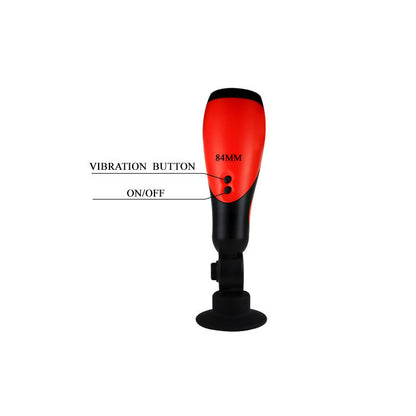 PROM - ORAL SEX LOVER 30V ADAPTER