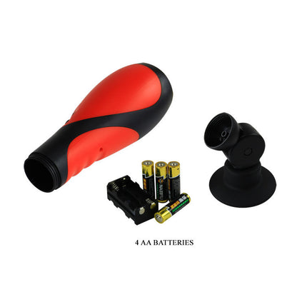 PROM - ORAL SEX LOVER 30V ADAPTER