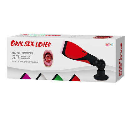 PROM - ORAL SEX LOVER 30V ADAPTER