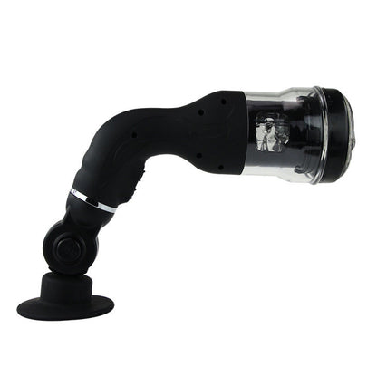 BAILE - ROTATION LOVER AUTOMATIC MASTURBATOR WITH STAND