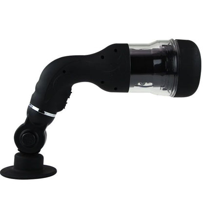 BAILE - ROTATION LOVER AUTOMATIC MASTURBATOR WITH STAND