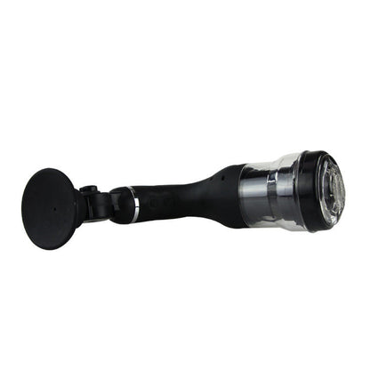BAILE - ROTATION LOVER AUTOMATIC MASTURBATOR WITH STAND