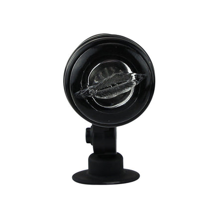 BAILE - ROTATION LOVER AUTOMATIC MASTURBATOR WITH STAND
