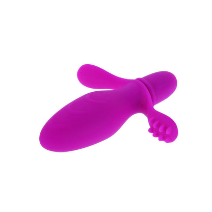 PRETTY LOVE - FITCH VIBRATOR
