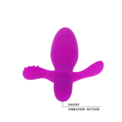 PRETTY LOVE - FITCH VIBRATOR