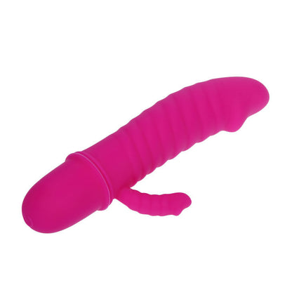 PRETTY LOVE - VIBRADOR ANAL
