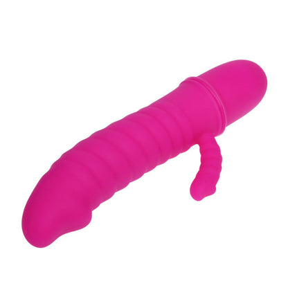 PRETTY LOVE - VIBRADOR ANAL