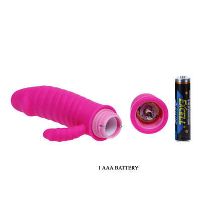 PRETTY LOVE - VIBRADOR ANAL