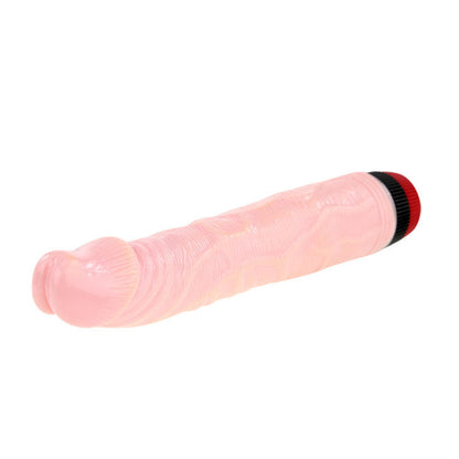 DANCE - ROCKIN DONG CYBER PENIS SKIN I 