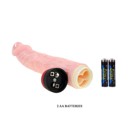DANCE - ROCKIN DONG CYBER PENIS SKIN I 