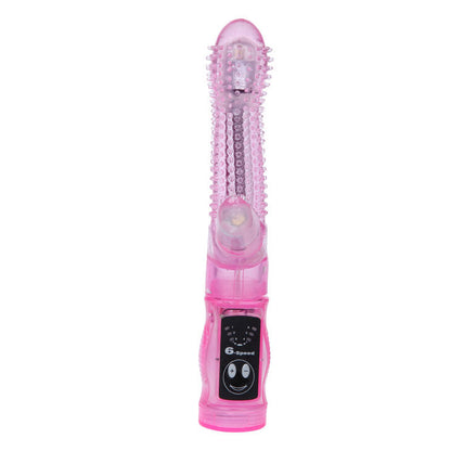 BAILE - VIBRADOR ÍNTIMO AMANTE TEASE LILA